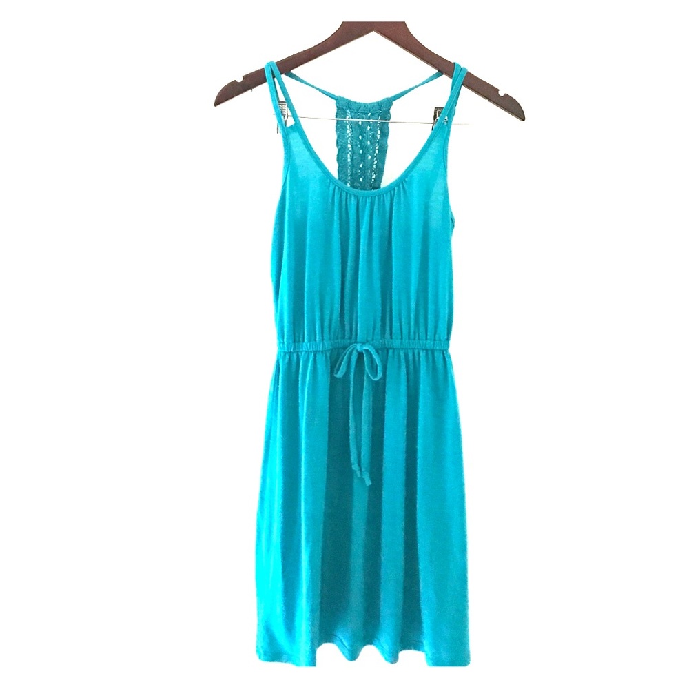 [love on a hanger] dress