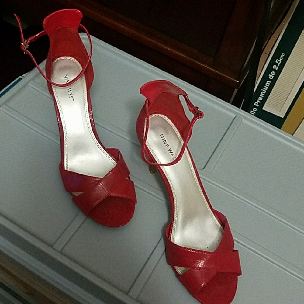 Nine West Sandals