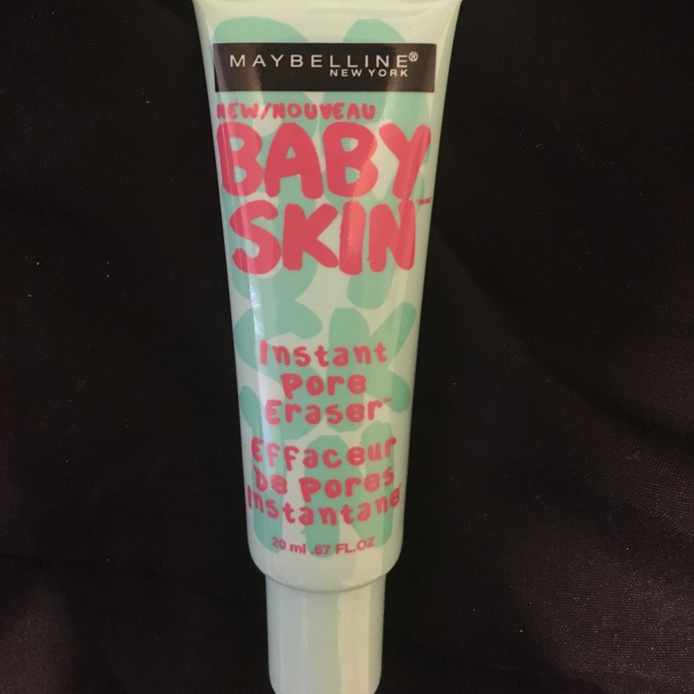 Maybelline: instant pore eraser
