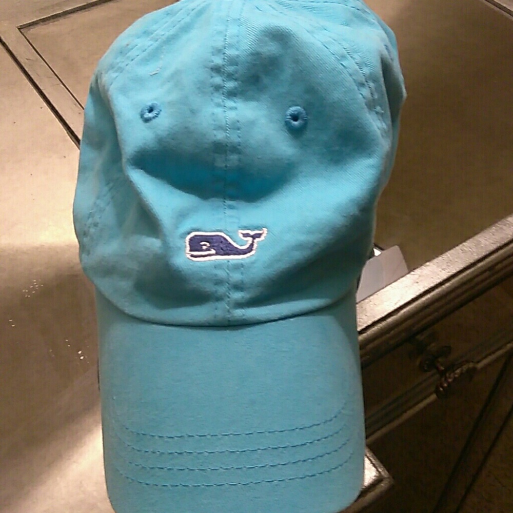 Vineyard Vines Snapback Hat!!!