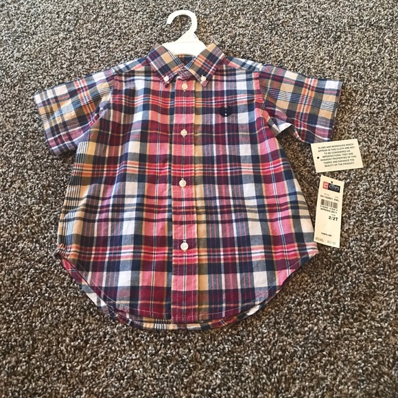 Chaps 2T - Picture 2 of 2