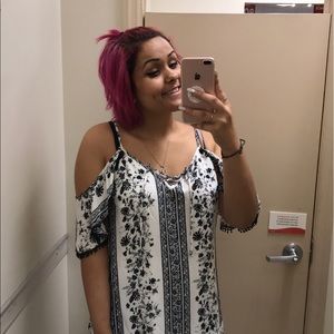 Meet your Posher, Morrigan