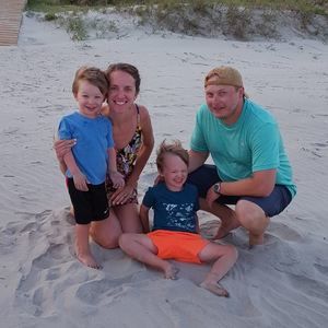 Meet your Posher, Alison