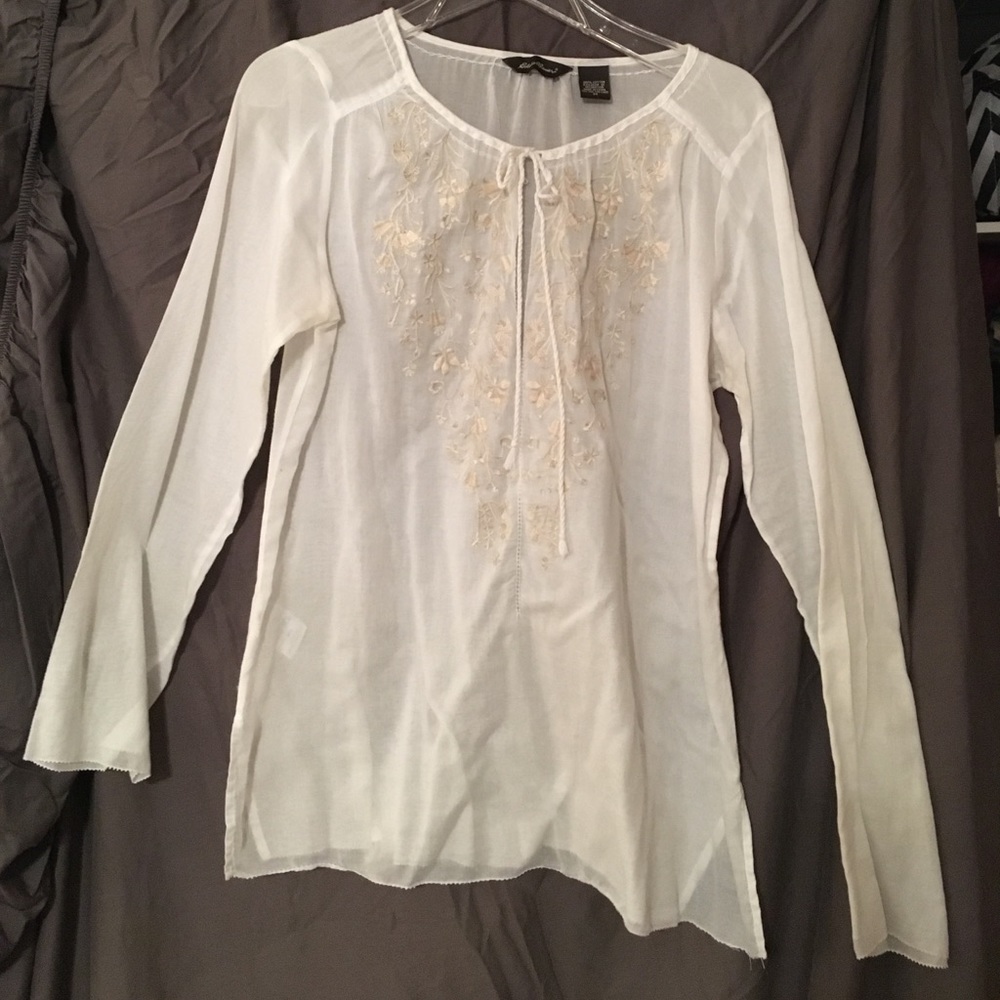 Women's blouse