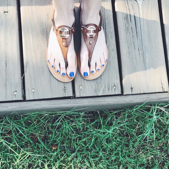 Tommy Hilfiger Shoes - Tommy Hilfiger Sandals