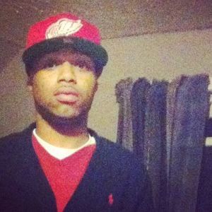 Meet your Posher, Antonio