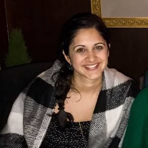 Meet your Posher, Preethi