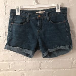 Forever 21 Jean Shorts