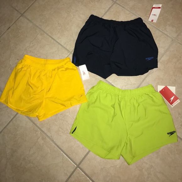 Men's Swim trunks bundle
