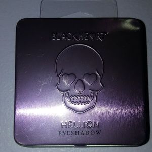 Blackheart Eyeshadow Hellion