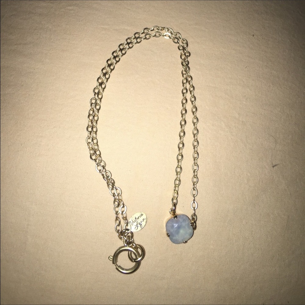 victoria lynn necklace