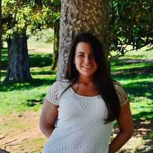 Meet your Posher, Tiffany