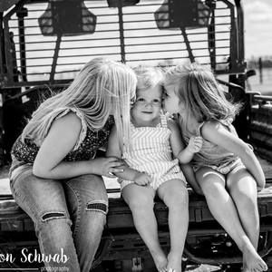 Meet your Posher, Shannon