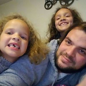 Meet your Posher, Frederick dominick