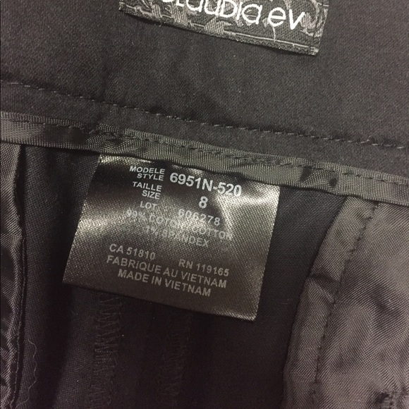 Claudia ev - Picture 3 of 4