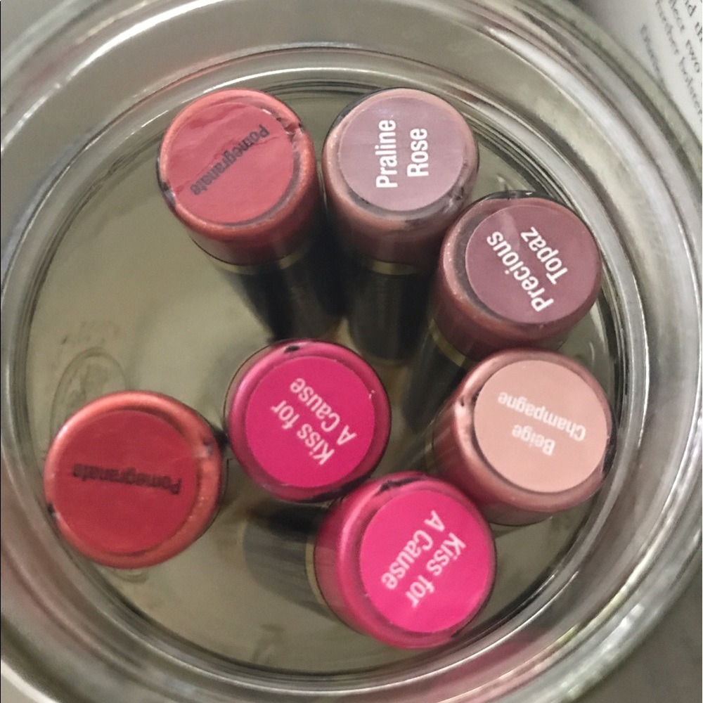 Lipsense