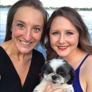 Meet your Posher, Kelsey