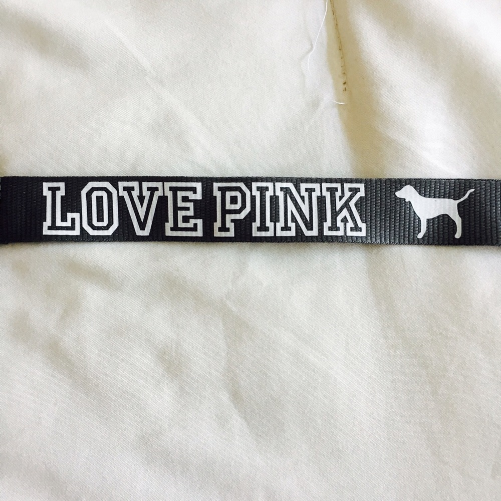 VS PINK Lanyard - Picture 3 of 3