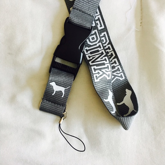 VS PINK Lanyard - Picture 2 of 3
