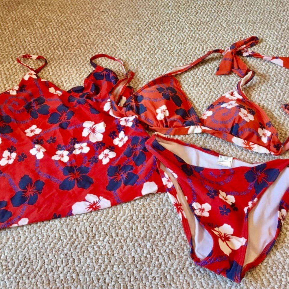 Fun Bikini Set