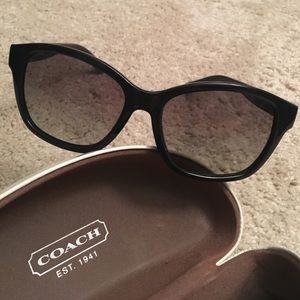 Coach Sunglasses