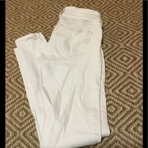 Hollister skinny jean