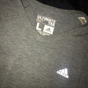 ADIDAS CLIMALITE LONG SLEEVE
