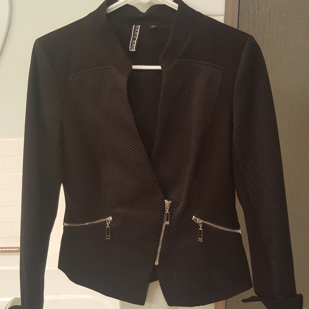 Suit Jacket