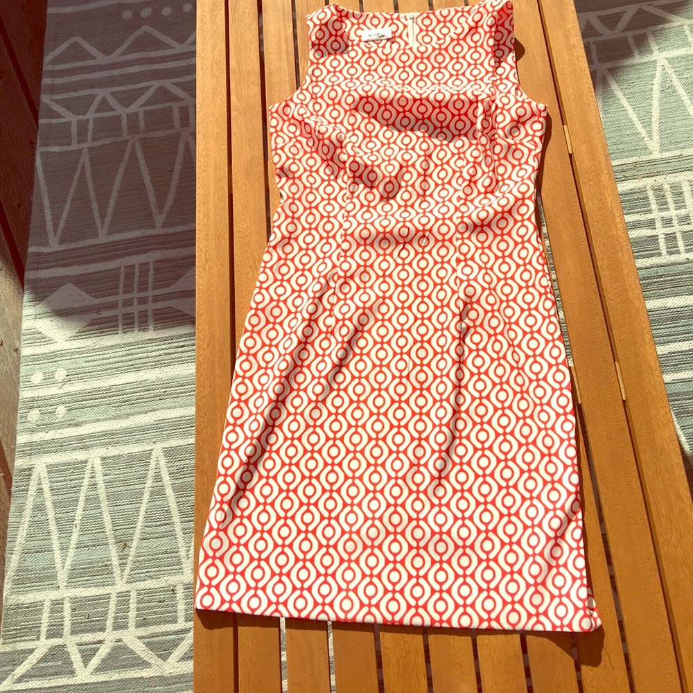 Alyx Limited Sheath Dress