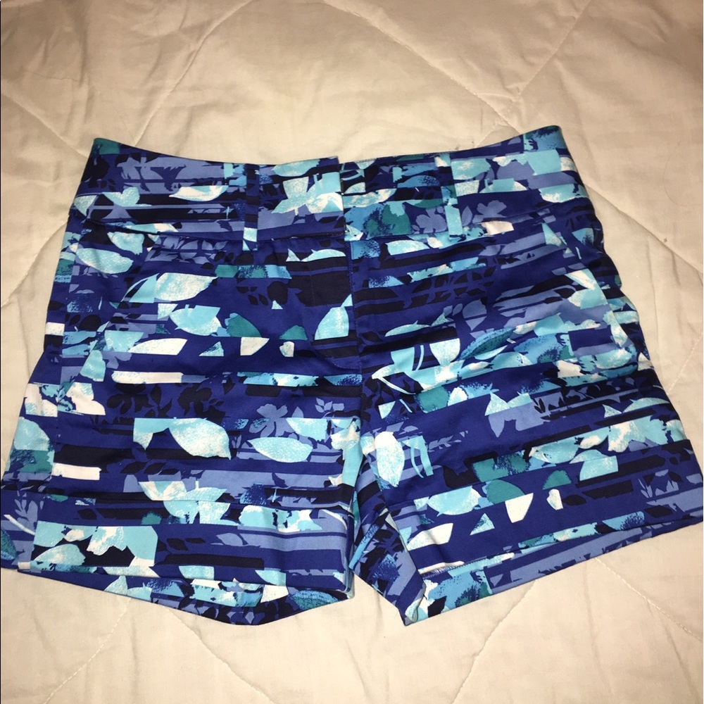New York and Company Shorts!