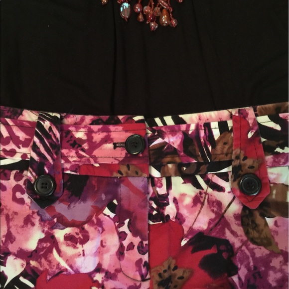 🌼ATTYRE Skort - Picture 4 of 4