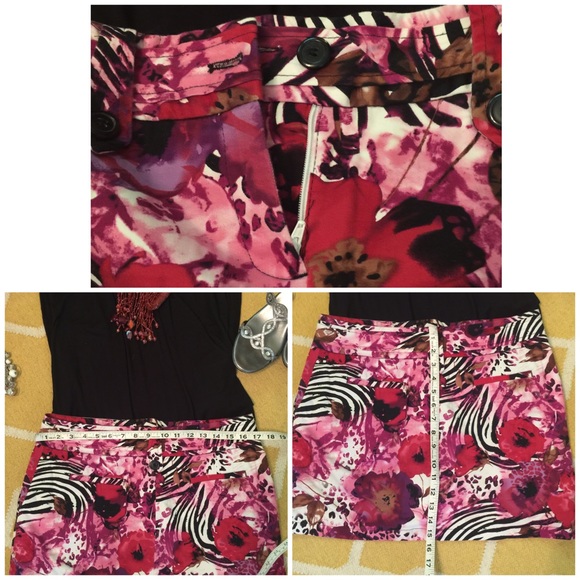 🌼ATTYRE Skort - Picture 2 of 4