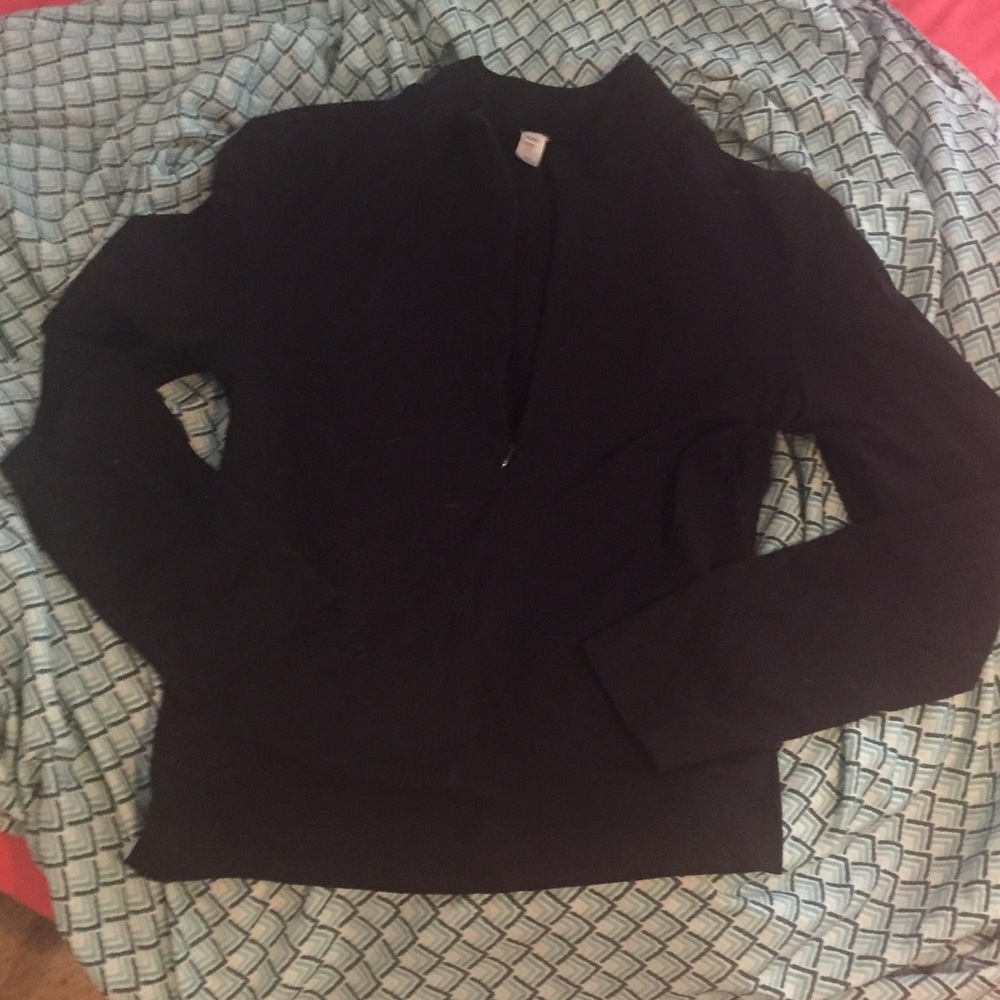 Gap Body Athletic Pullover - sz L