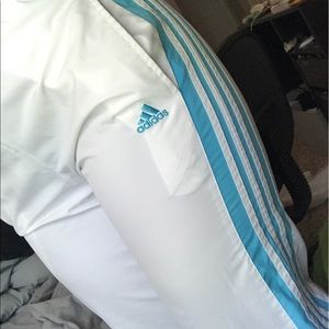 adidas track pants
