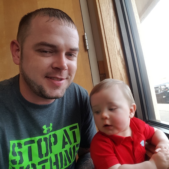 Meet your Posher, Brian - Picture 1 of 1