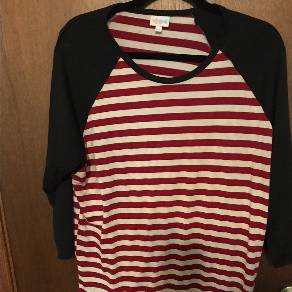 Lularoe 2XL Randy