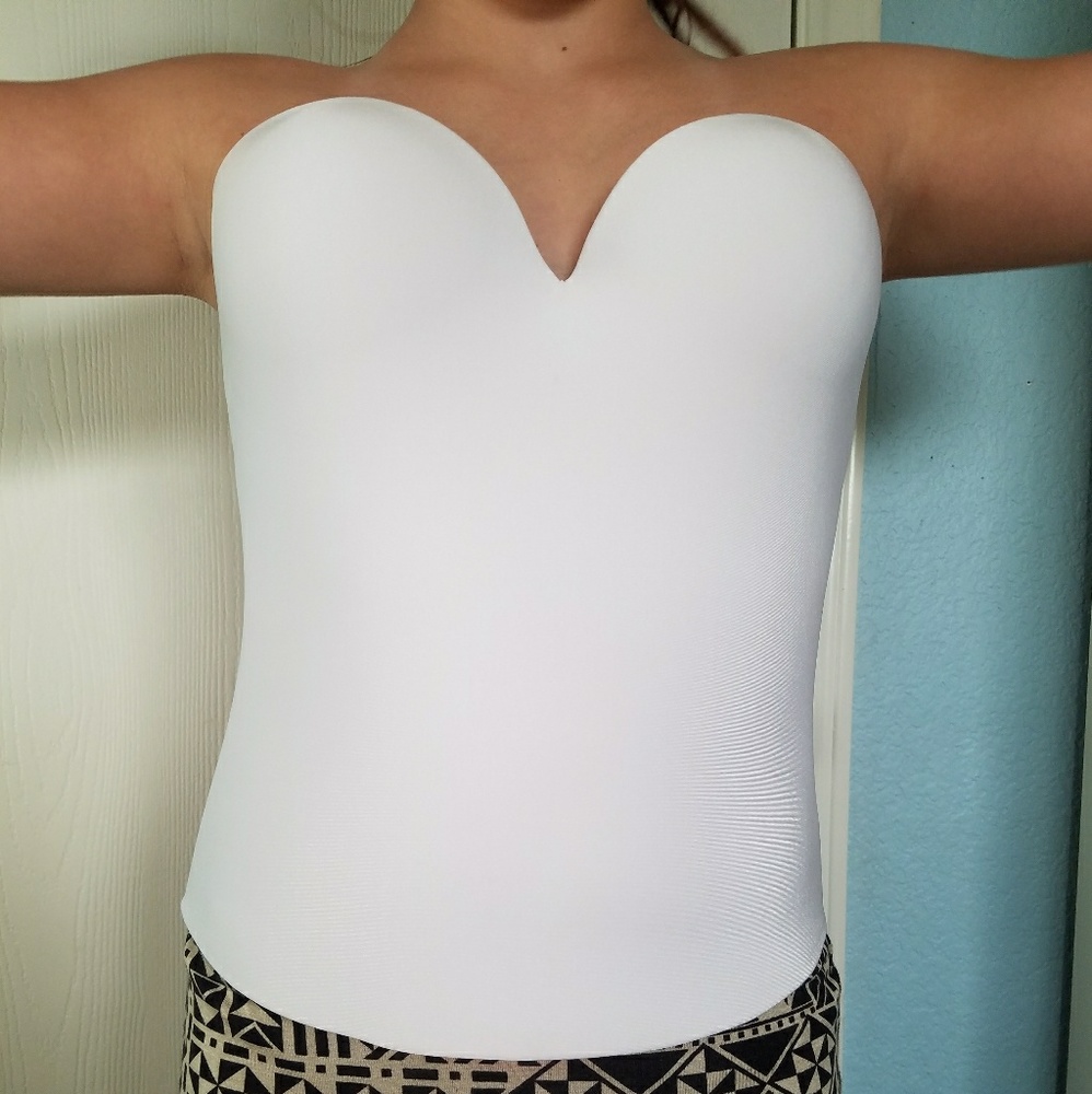 Corset/waist trainor