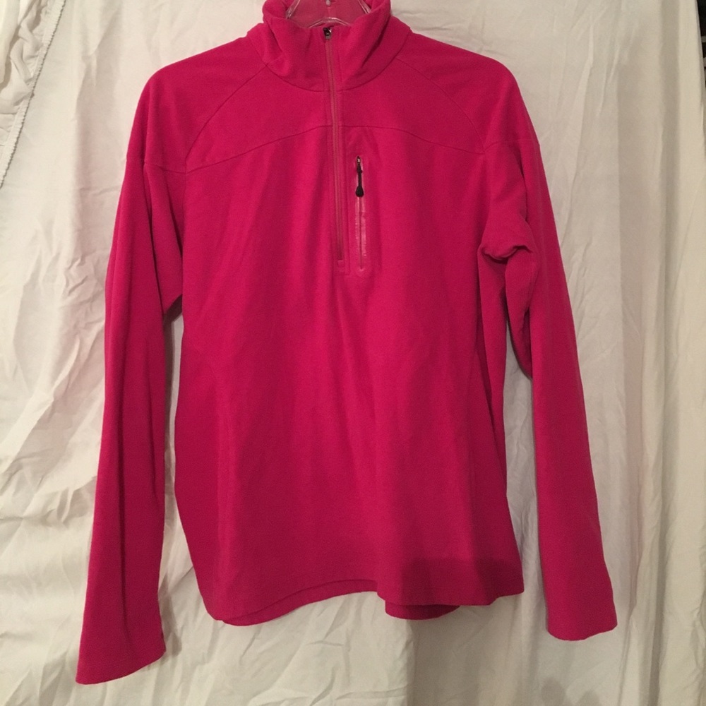Women's first ascent fleece