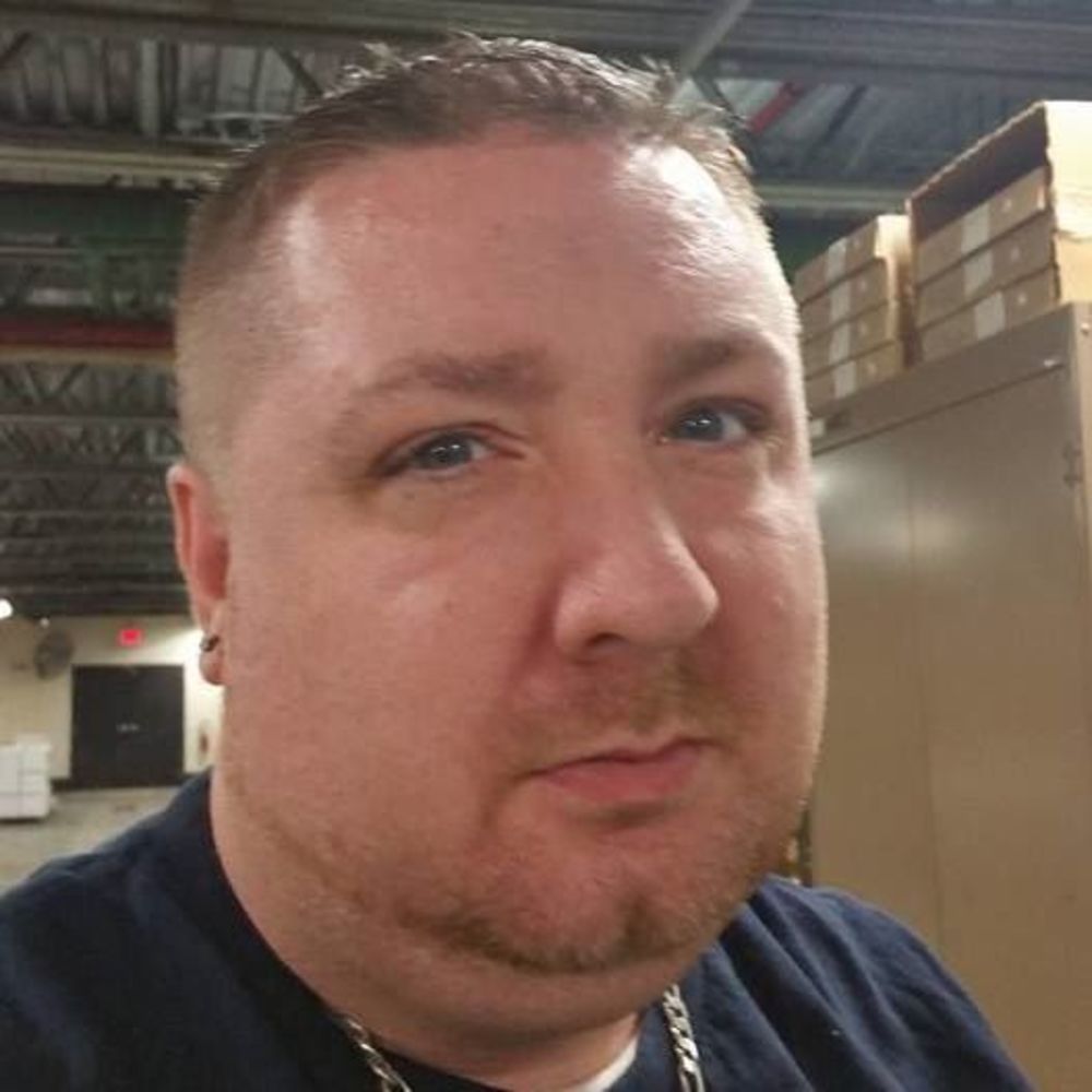 Meet your Posher, Shawn