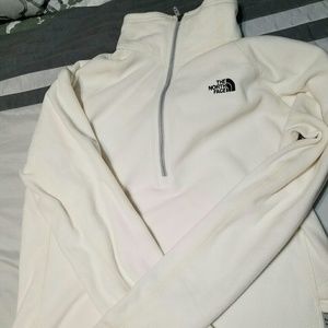 THE NORTH FACE Sweater jacket