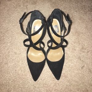 Dolce Vita pointy toed shoes