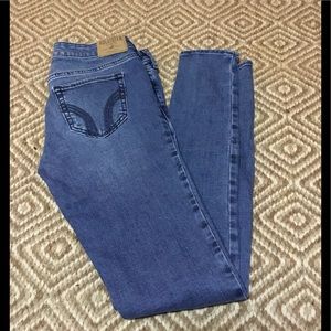 HOLLISTER Skinny Jean