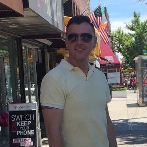 Meet your Posher, Billy