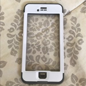 Life proof Nuud iPhone 6s case