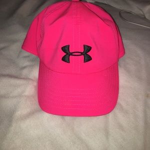Under Armour cap