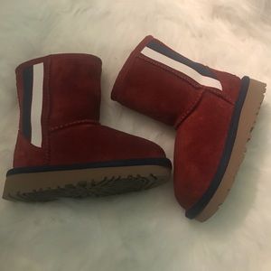 Toddler Uggs