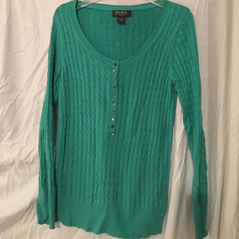 Women's sweater