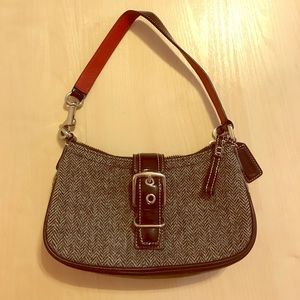 Coach Mini Bag