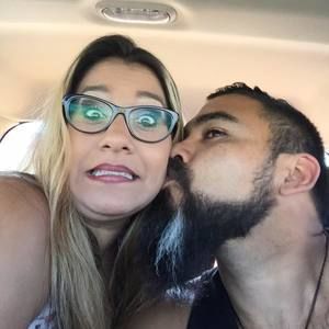 Meet your Posher, Larry