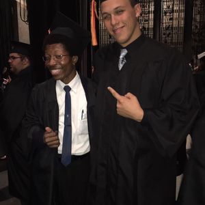 Meet your Posher, Ryan